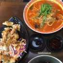 하오칭짬뽕201 | 부산 초읍 찹쌀탕수육이 맛있고 건강한 재료로 만든 주방장님의 혼을 담은 중국집 “ 하오칭짬뽕201 ”