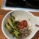 증포중 사거리(메밀막국수 앞) | 양재역막국수는 여기가 찐! 뱅뱅막국수, 메뉴 하나하나 맛깔나는 막국수 맛집