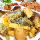 국보분식 | 새우깡 솔솔~ 떡볶이 맛집, 미아동 국보분식 (튀김 강추!) 내돈내먹 솔직후기