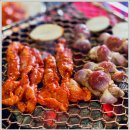 숯과닭발 이미지