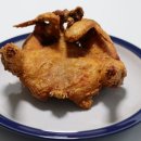 옛날수제통닭 이미지