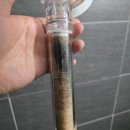 주식회사 환원 | 윤슬아 KDF 3중 필터샤워기 솔직후기