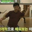 줌바댄스 이미지