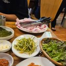 우촌식당 | 금호/옥수/약수/신금호 원픽 돼지고기 맛집: 금돼지식당 웨이팅하며 입맛 다시는 우촌숯불갈비