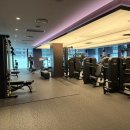 윈덤그랜드부산 웰니스클럽 이미지
