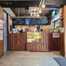 정동마을회관 | 전주 한옥마을 먹거리 길거리야 바게트 버거 맛집