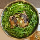 10/21 수제 클렌징바 만들기 | [수유 맛집] 숲뷰 대신 선택한 평상집 능이버섯 닭백숙, 아픈 몸 이끌고 찾은 내돈내산 후기!