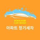 도깨비출장세차