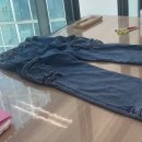 공주미싱공방 | 예쁜 강아지옷으로?복쓰리 옷공장' 업사이클링 데님 강아지 하네스' 만들기! 강아지옷 간략 제작 후기!