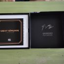 이세돌의 위즈스톤 이미지