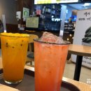 좌수영 바게트버거 이미지