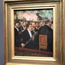엘리트 태권도 박사 아카데미 | 내마음의 3대 박물관 Musée d&#39; Orsay