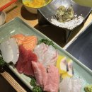 산시로극진 | 대구 동인동 이자카야 추천 | 산시로 극진 사시미 · 백합전골 솔직 후기