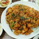 부안아구해물찜