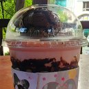 메가커피 이미지