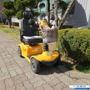 태양 의료기 | 홍성 전동스쿠터 나드리210 타이어 교환 후기: 태양의료기의 꼼꼼한 서비스!