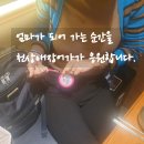 천상애약속 | 면목동 사가정에서 이어진 응원의 식탁, 부부가 함께한 130번째 기록