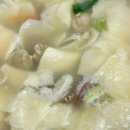 봉이네손칼국수 - 안양시 동안구 흥안대로 502 | 봉이네손칼국수