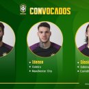 [오피셜] 브라질 월드컵 대표팀 명단확정 이미지