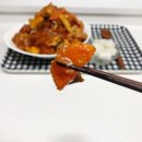 건대입구역맛집 흥부찜닭 곱도리탕 포장후기