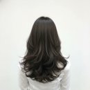 공주미용실 바르다헤어 레이어드컷 C컬펌 후기