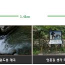회룡샘 네이버블로그
