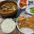 더일품얼큰순대국&뼈해장국 이미지