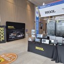 이병관 | [RIGOL] 2025 한국자동차공학회 참가 후기
