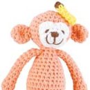 코바늘 손뜨개 이미지