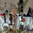 덕산세계인형박물관 이미지