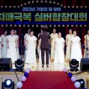 합천군 문화예술회관 대공연장 이미지