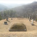 남변(南忭) - 충경공 충간공 부정공파 9세 묘갈명 (墓碣銘) 이미지