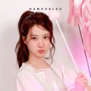 은빈양 SHOOTING MY LOVE 전곡 MV포함 OPUS 이미지