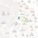24시무인카페 만월경 서초반포점