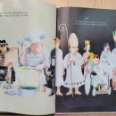 신비한 돈의 세계 이미지