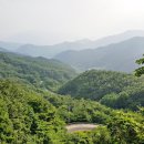 민주지산로 이미지