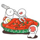 밥보다맛있는떡볶이 네이버블로그