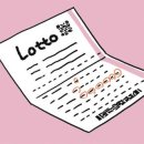 로또안경 이미지