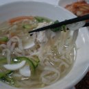 진미맛있는칼국수