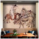 노상경로당 이미지