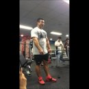 웨이트 트레이닝 이미지