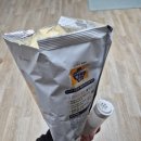 GS25문래미원점 | GS25 1+1발견, 미원 맛소금 팝콘 솔직 후기