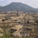 낙안읍성 이미지