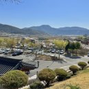 읍성 주차장 화장실 이미지