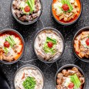돌탄순댓국