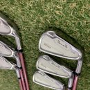 고풍로 | 마포 골프샵 아이언 리샤프팅 후기! 로마로 C101 후지쿠라 슈퍼스타 샤프트로 스코어 줄였어요