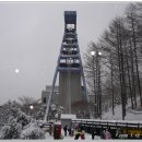 용정운수 | 대설주의보 속 태백산 눈꽃 산행