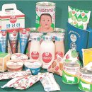 부산우유협동조합 이미지