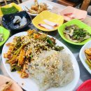 호박포차횟집 | 일출과 일몰의 명소 왜목마을 맛집에서 푸짐한 모듬회 먹을 후기 왜목마을 섬마을횟집