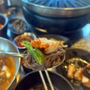 석산축산 | 전주 신시가지 고기집 프리미엄 제주 숙성 흑돼지로 현지인들이 자주 찾는 김녕약돈 전주신시가지본점 후기